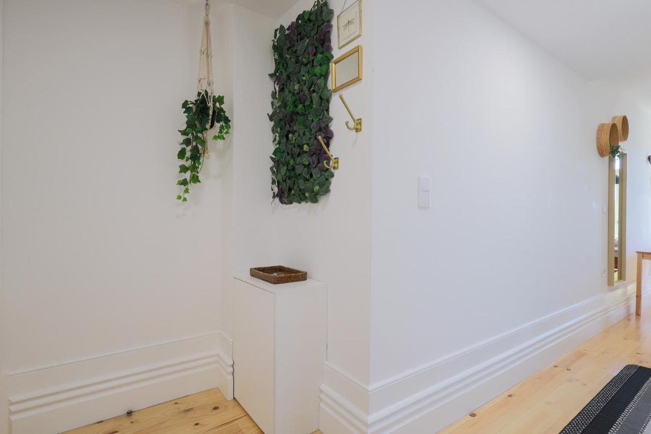 Apartamento Cedofeita Charming Flat OOporto Exterior foto