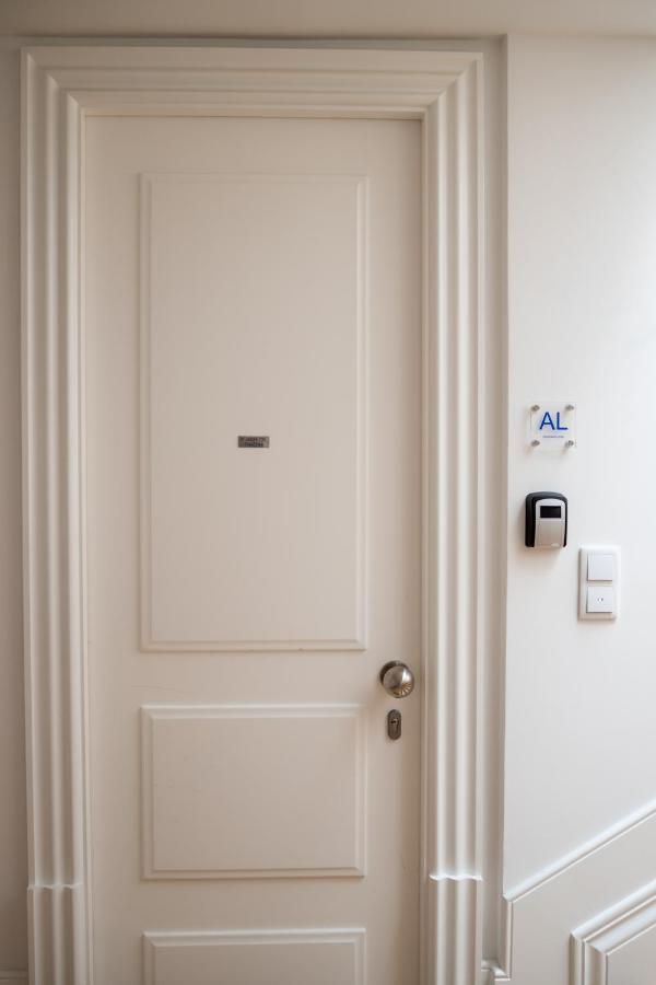Apartamento Cedofeita Charming Flat OOporto Exterior foto