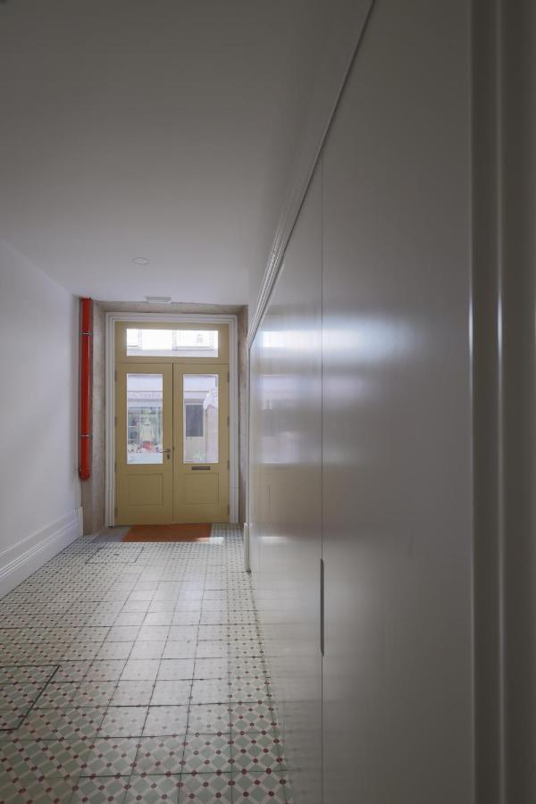 Apartamento Cedofeita Charming Flat OOporto Exterior foto