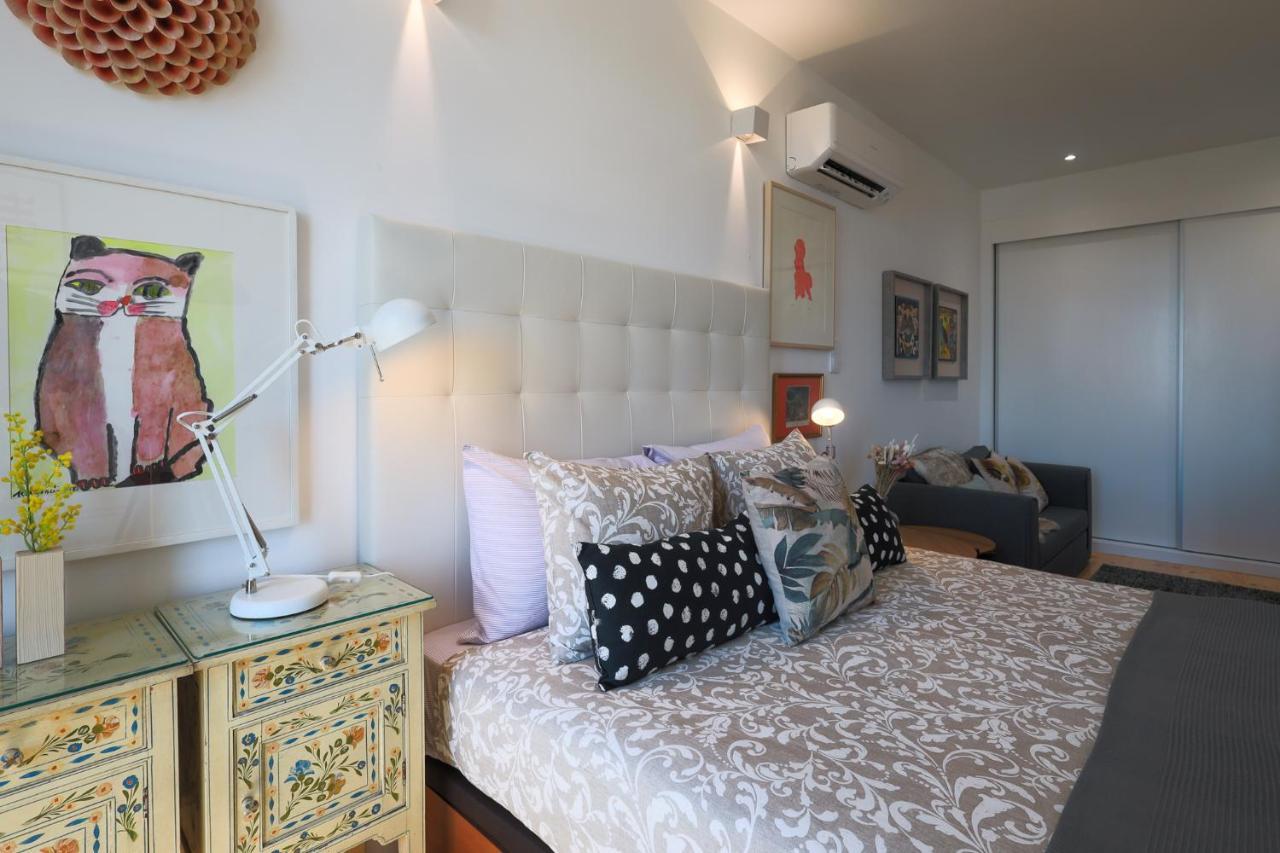 Apartamento Cedofeita Charming Flat OOporto Exterior foto