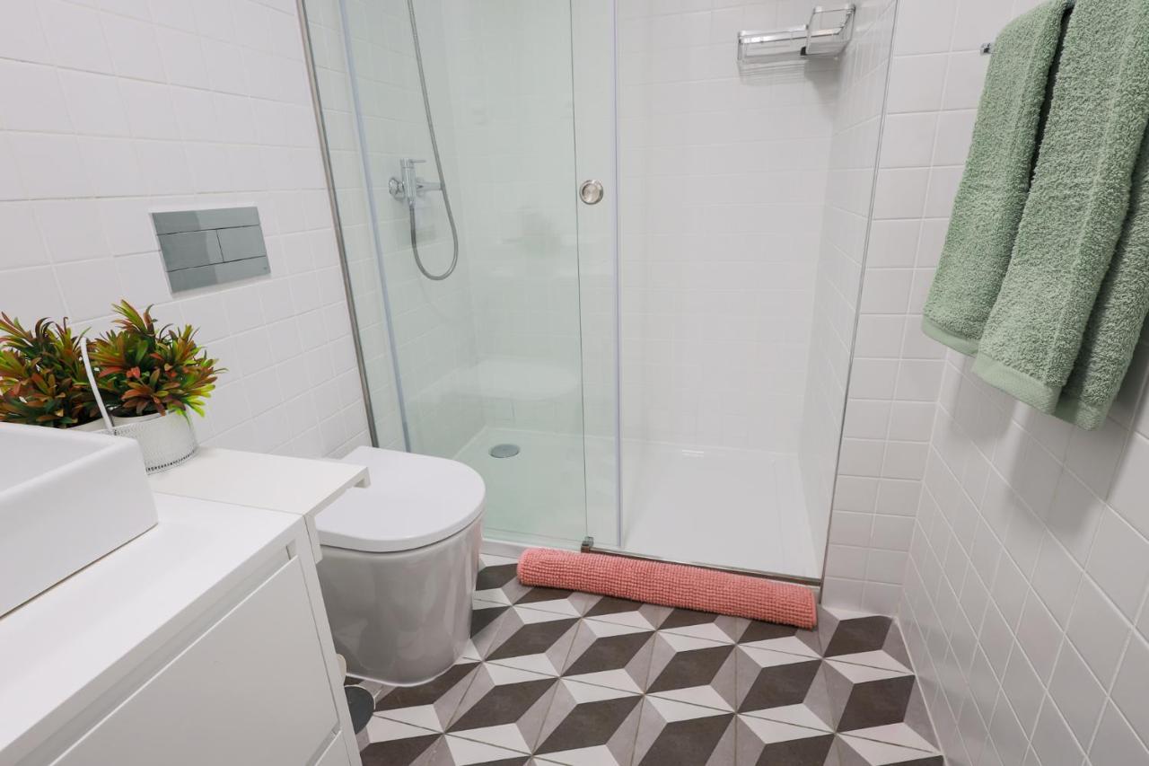 Apartamento Cedofeita Charming Flat OOporto Exterior foto