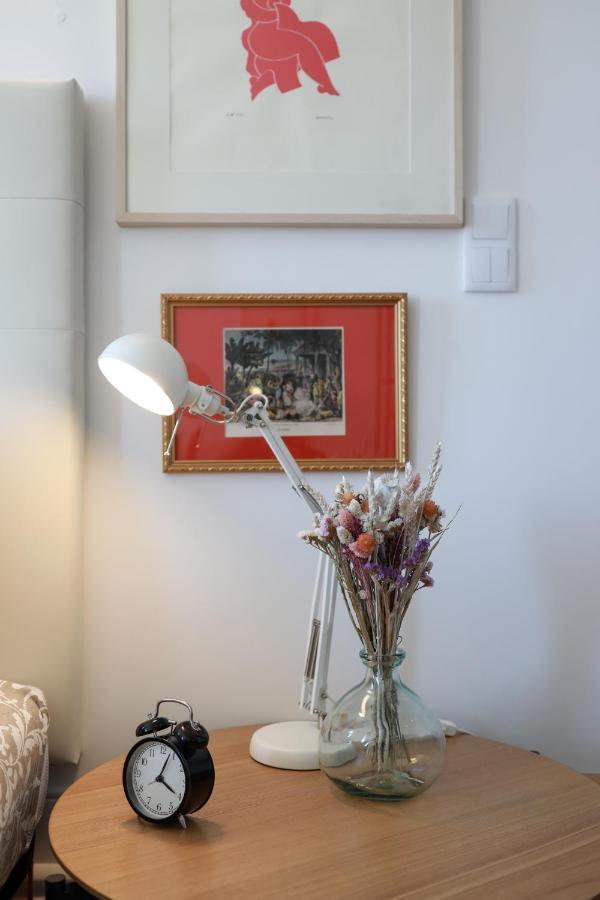 Apartamento Cedofeita Charming Flat OOporto Exterior foto