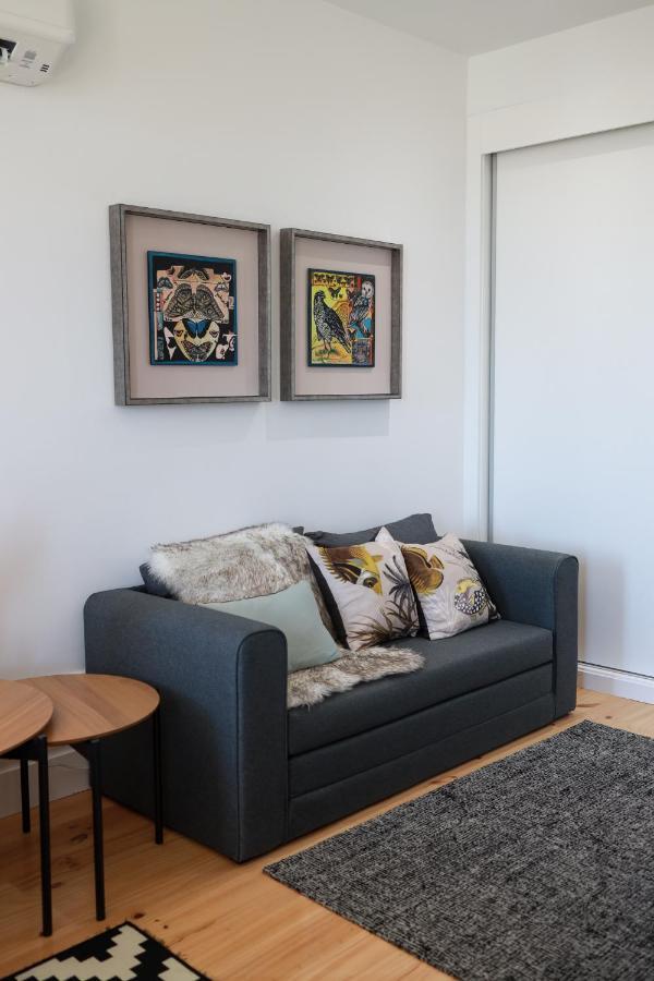 Apartamento Cedofeita Charming Flat OOporto Exterior foto