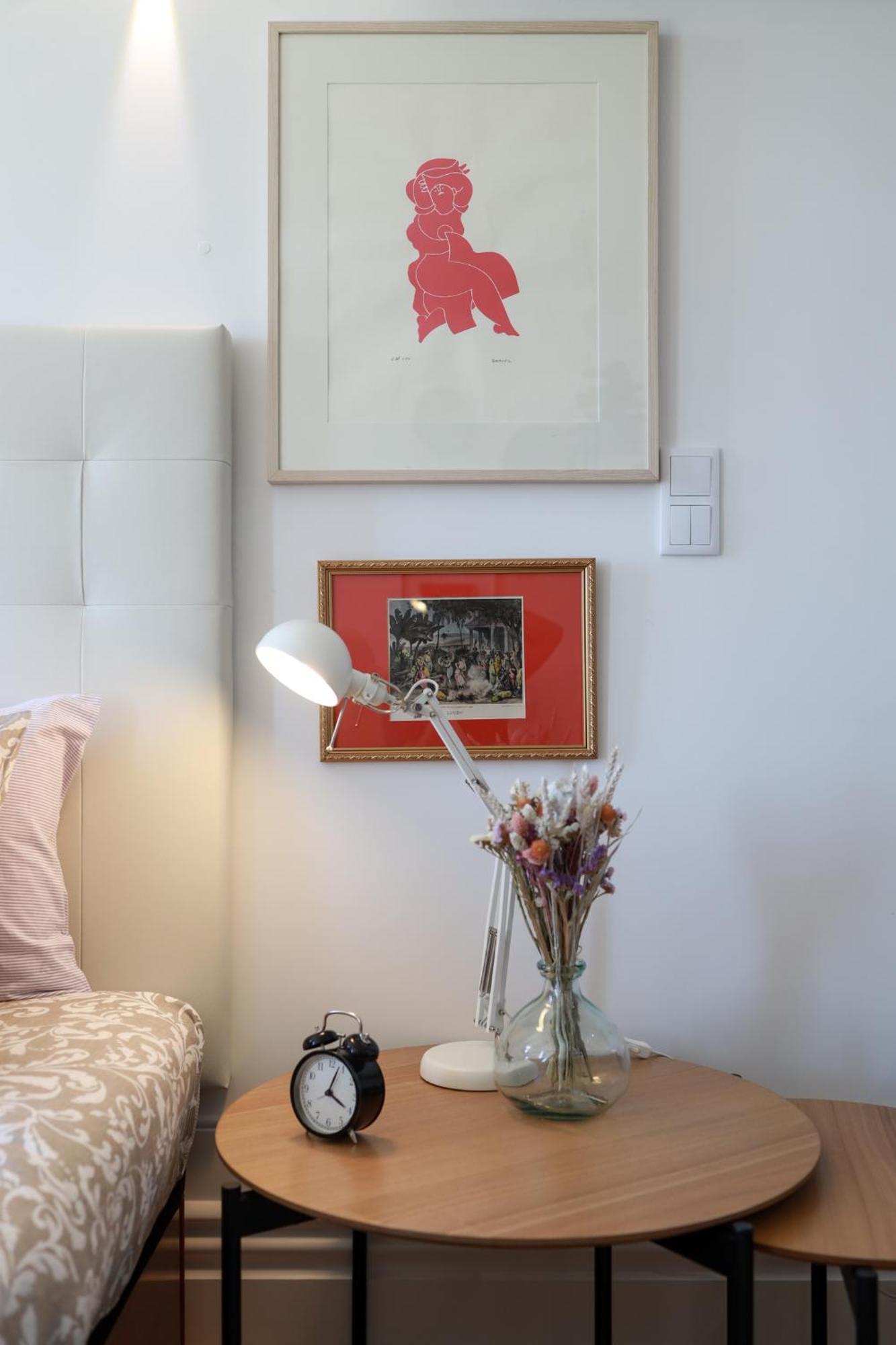 Apartamento Cedofeita Charming Flat OOporto Exterior foto